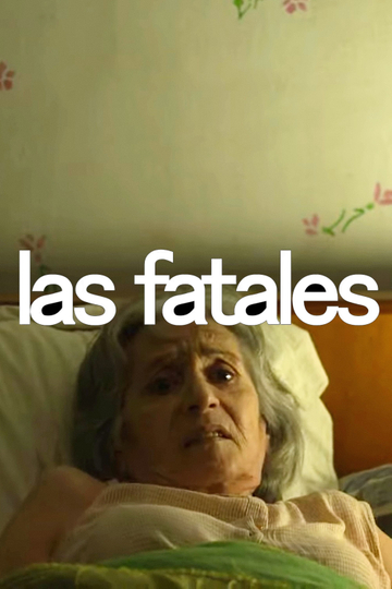 Las fatales Poster