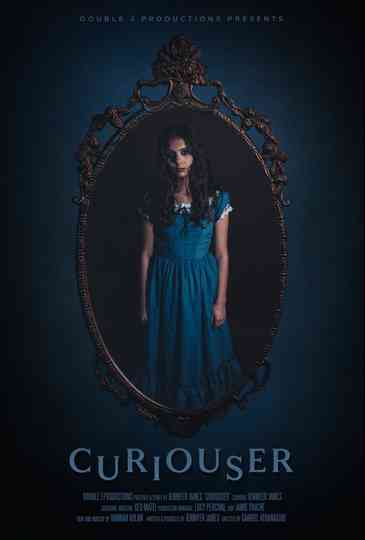 Curiouser Poster