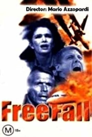 Free Fall Poster