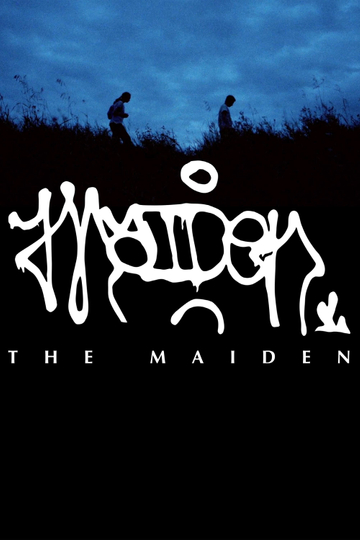 The Maiden Poster