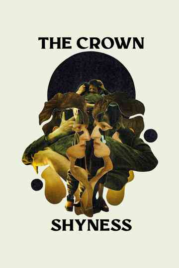 The Crown Shyness Poster