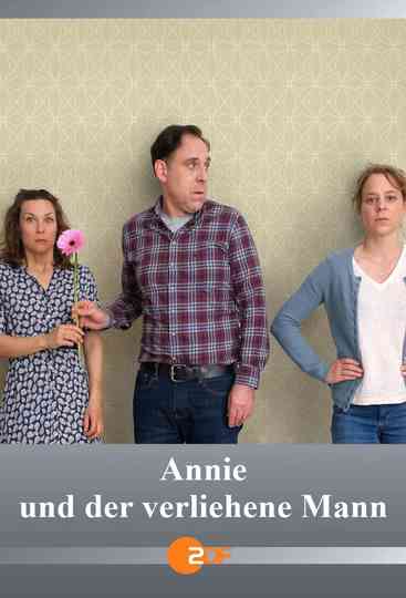 Annie und der verliehene Mann Poster