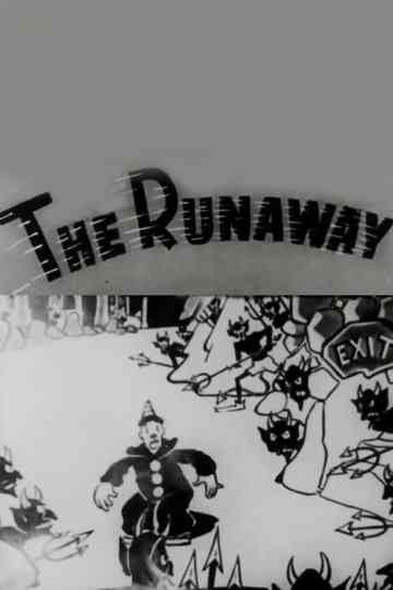 The Runaway Poster