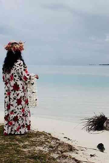 Burning of the Gods Poster