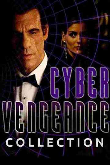 Cyber Vengeance Collection Poster