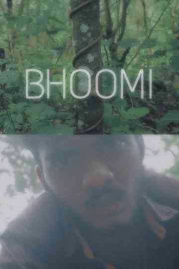 Bhoomi Poster