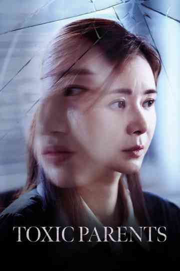 Toxic Parents Poster