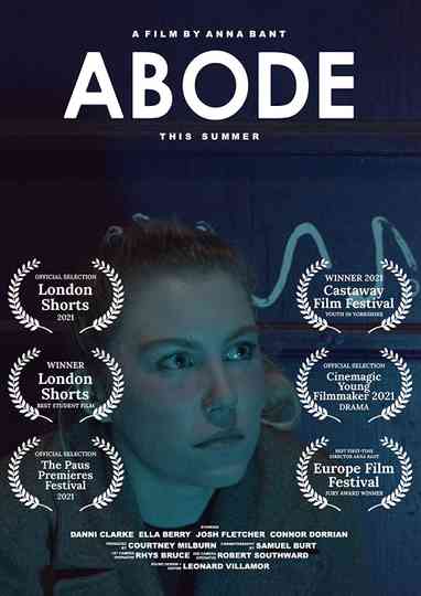 Abode Poster