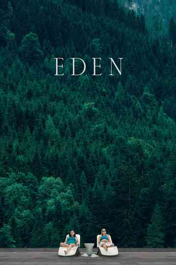 Eden Poster