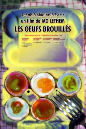 Les oeufs brouillés Poster