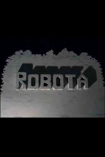 Robota Poster