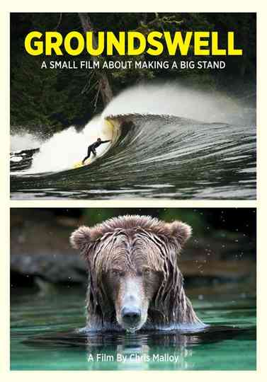 Groundswell Poster
