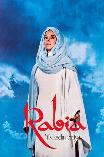 Rabia: İlk Kadın Evliya Poster