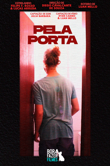 Pela Porta