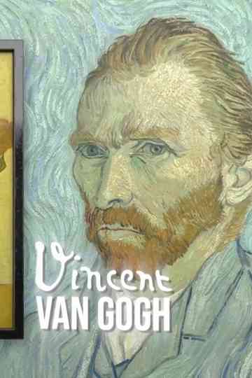 Vincent van Gogh Poster