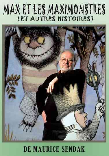 Max et les Maximonstres et autres histoires Poster