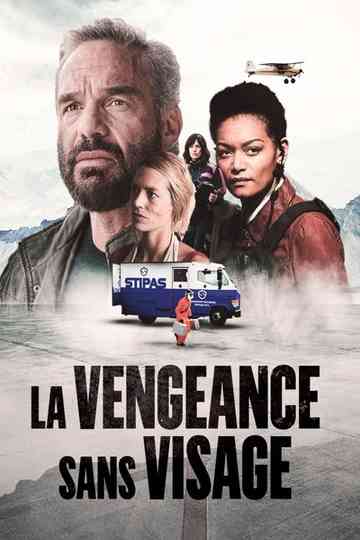 La vengeance sans visage Poster