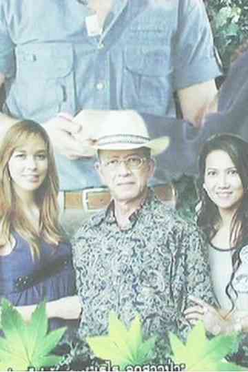 Home Video (Made in Thai Town) Poster