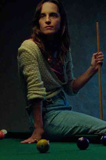 Antes de ser Madre Poster