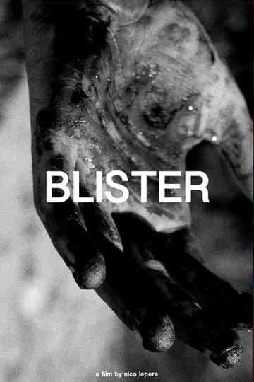 Blister Poster