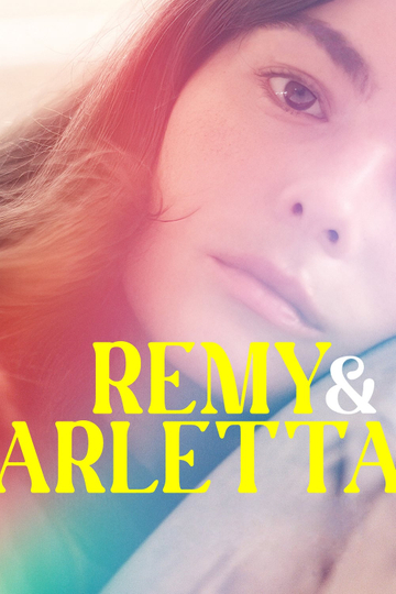 Remy & Arletta Poster