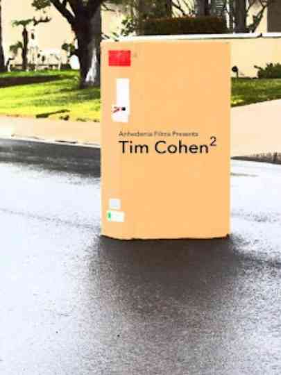 Tim Cohen 2