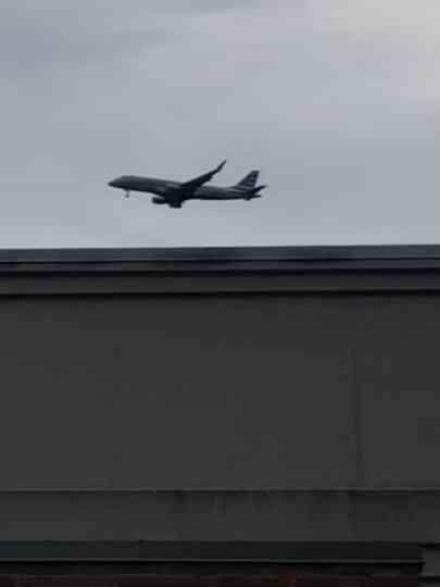 Give My Regards to O'Hare
