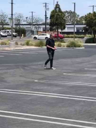 Shut Up And Get Back In The Car