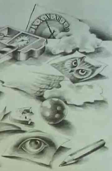 Miracles of the Night Poster