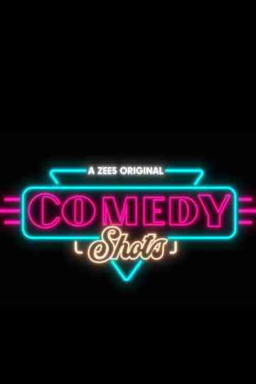 Comedy Shots Poster