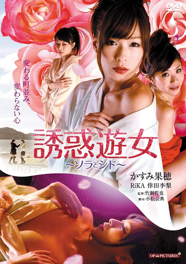 Temptation Prostitute of Sora and Shidod Poster