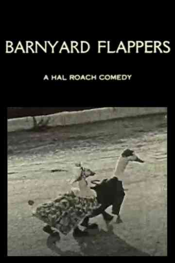 Barnyard Flappers Poster