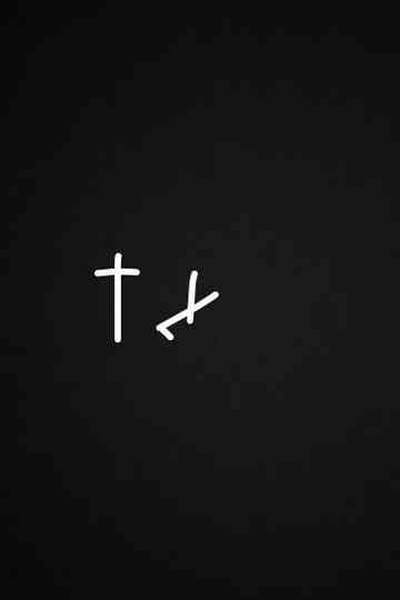 The Sound of a Drowning City Poster