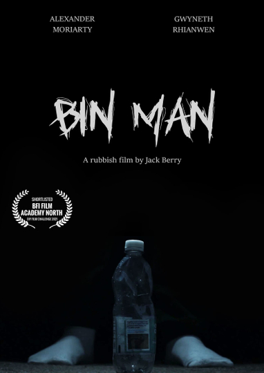 Bin Man