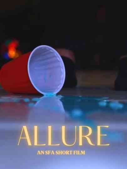 Allure poster