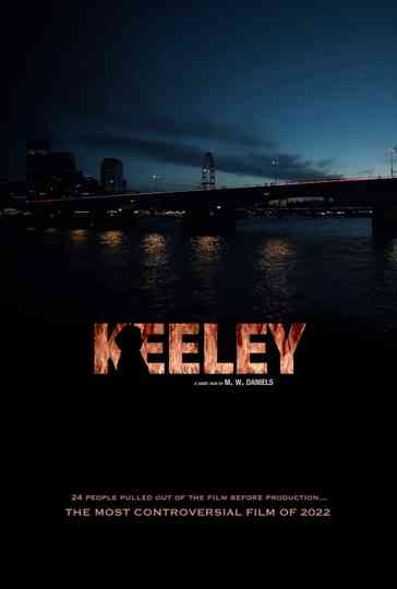 Keeley Poster