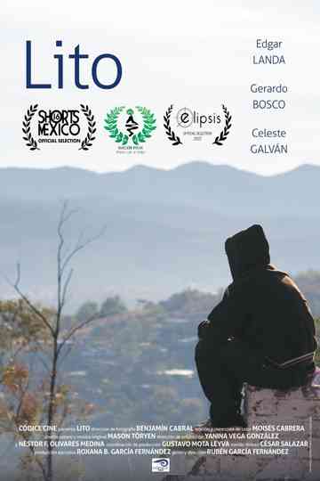 Lito Poster