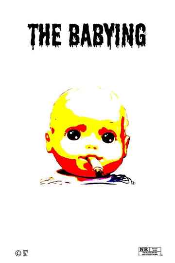The Babying Poster
