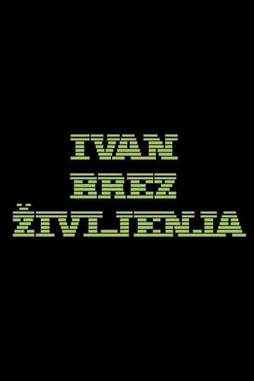 John Lacklife Poster