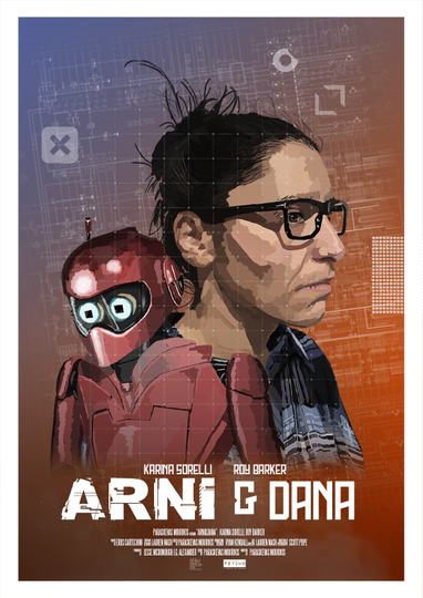 Arni & Dana