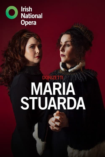 Maria Stuarda - INO Poster