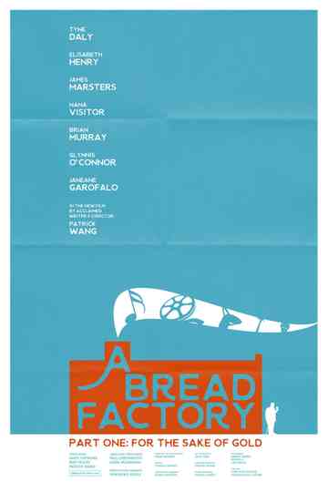 A Bread Factory Collection Poster
