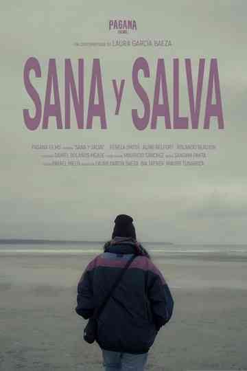 Sana y salva Poster