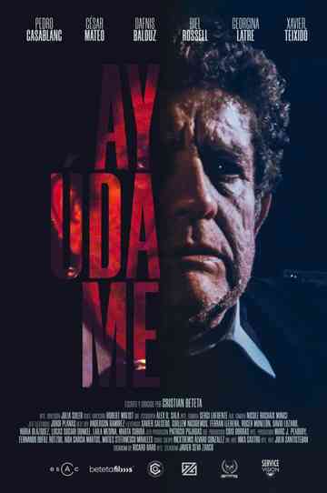 AYÚDAME Poster