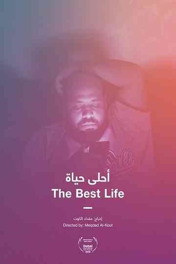 The Best Life Poster
