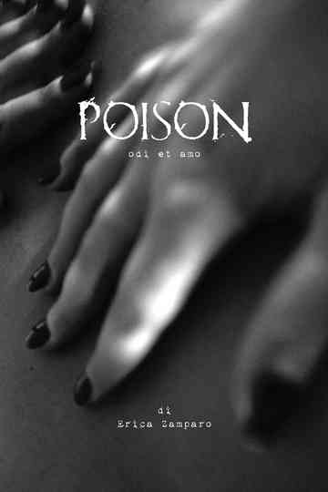 POISON Poster