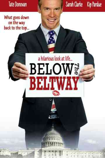 Below the Beltway Poster
