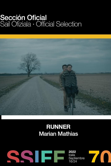 Runner