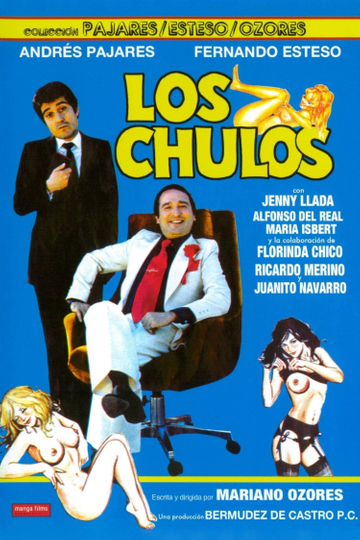 Los chulos