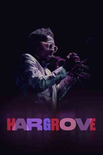 Hargrove Poster